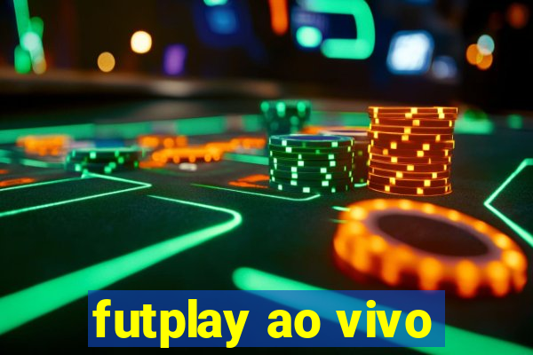 futplay ao vivo